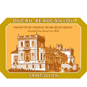 Ducru-Beaucaillou