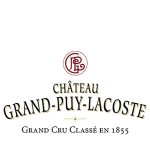 Château Grand Puy-Lacoste