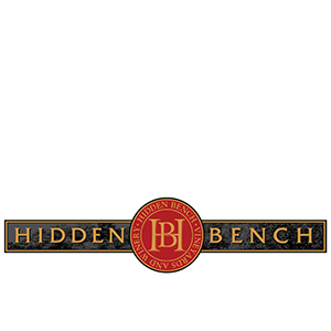 Hidden Bench