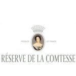 Réserve De La Comtesse